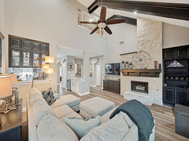 11852 Blackhawk Drive, Frisco, TX 75033