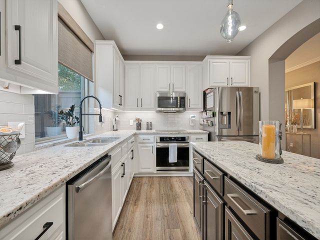 11852 Blackhawk Drive, Frisco, TX 75033