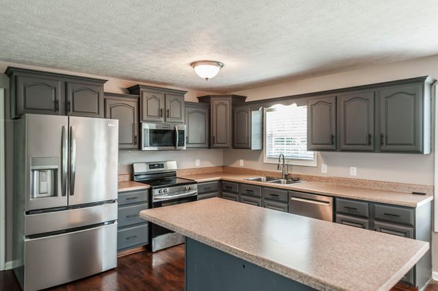 1197 Harve Brown Rd, Bethpage, TN 37022