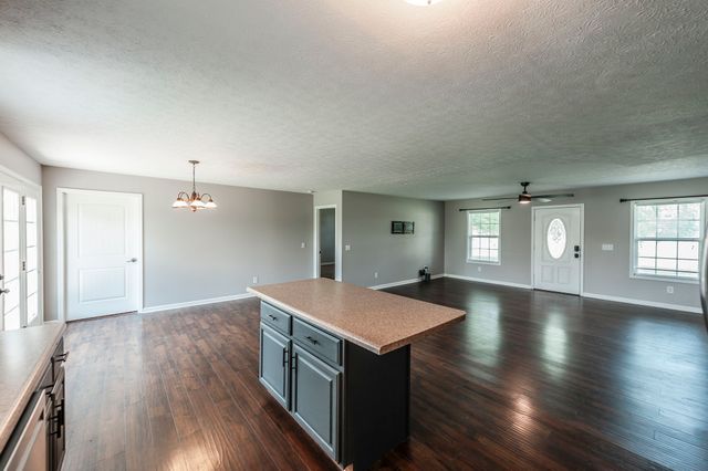 1197 Harve Brown Rd, Bethpage, TN 37022