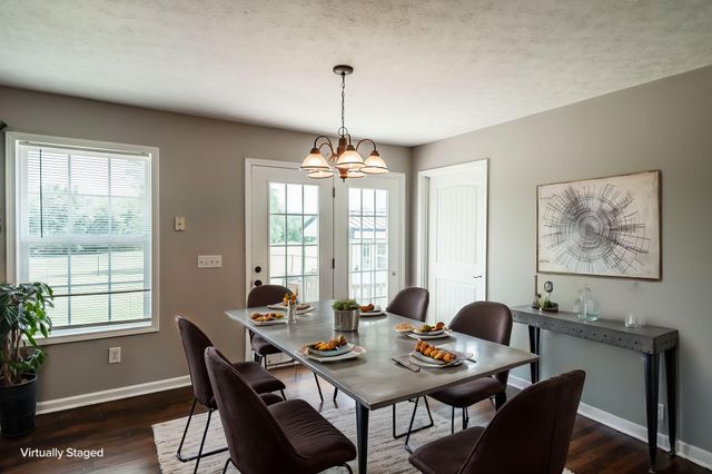 1197 Harve Brown Rd, Bethpage, TN 37022