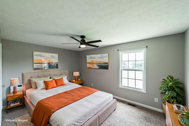 1197 Harve Brown Rd, Bethpage, TN 37022