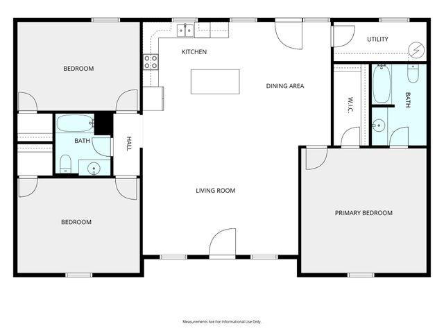 1197 Harve Brown Rd, Bethpage, TN 37022