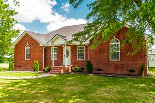 1197 Harve Brown Rd, Bethpage, TN 37022