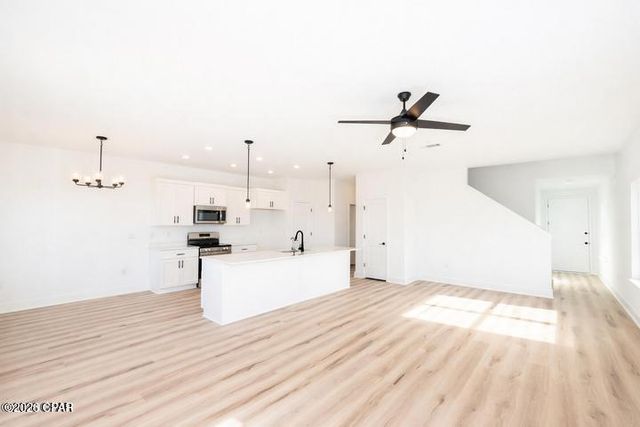 3624 Basal Street, Panama City, FL 32404