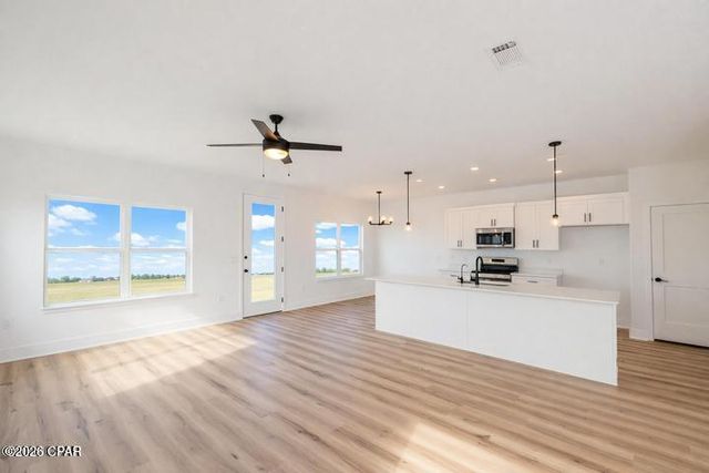 3624 Basal Street, Panama City, FL 32404