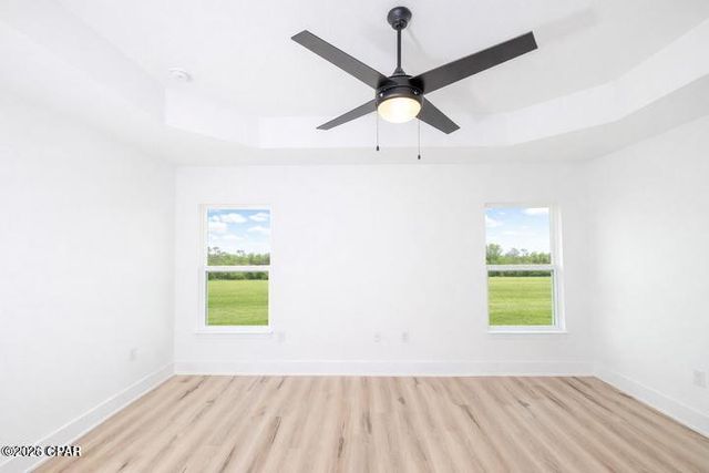 3624 Basal Street, Panama City, FL 32404