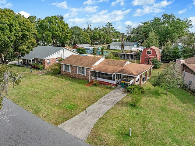 470 OGDEN AVENUE, Umatilla, FL 32784