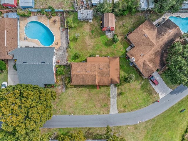 470 OGDEN AVENUE, Umatilla, FL 32784