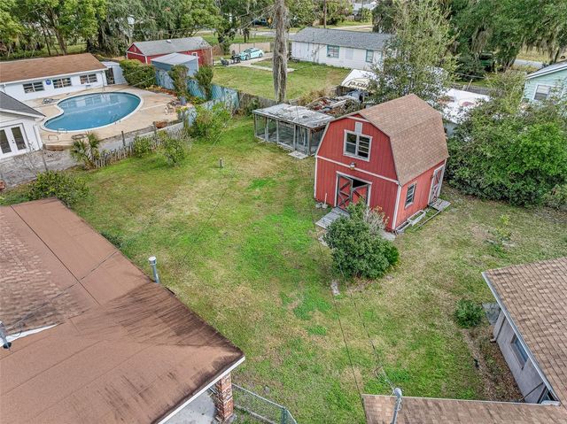 470 OGDEN AVENUE, Umatilla, FL 32784