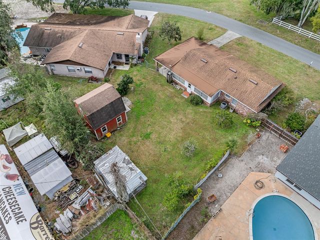 470 OGDEN AVENUE, Umatilla, FL 32784