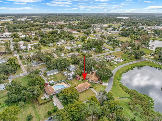 470 OGDEN AVENUE, Umatilla, FL 32784