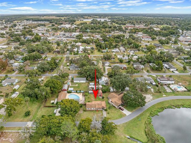 470 OGDEN AVENUE, Umatilla, FL 32784