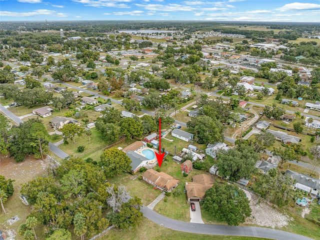 470 OGDEN AVENUE, Umatilla, FL 32784