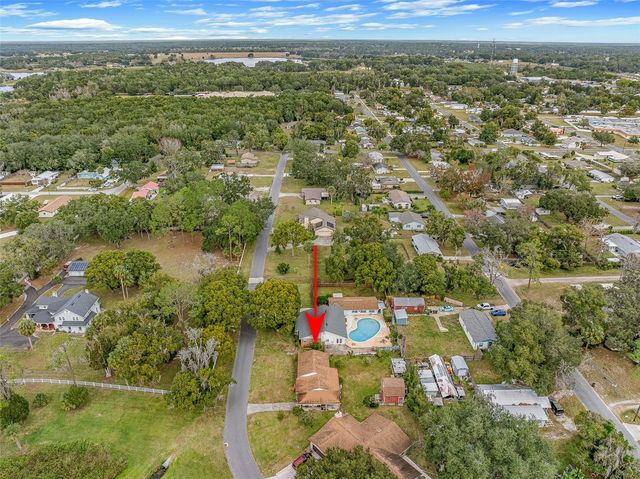470 OGDEN AVENUE, Umatilla, FL 32784