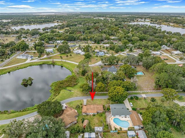 470 OGDEN AVENUE, Umatilla, FL 32784