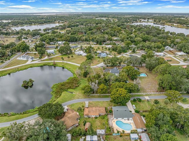 470 OGDEN AVENUE, Umatilla, FL 32784