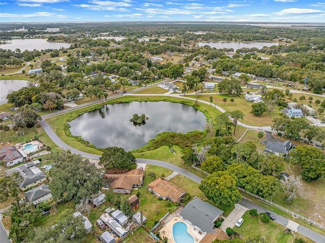 470 OGDEN AVENUE, Umatilla, FL 32784