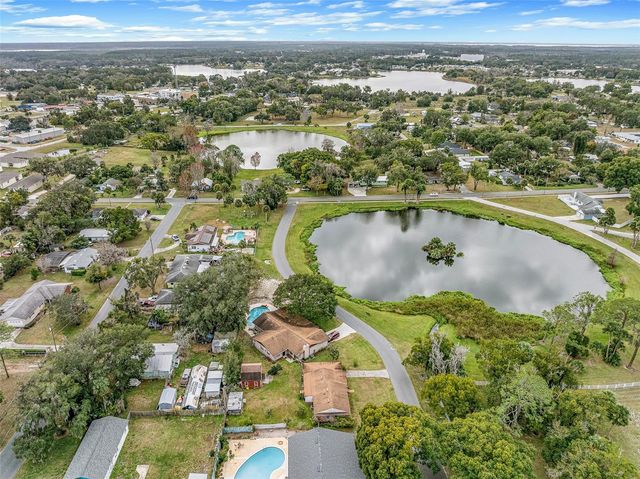 470 OGDEN AVENUE, Umatilla, FL 32784