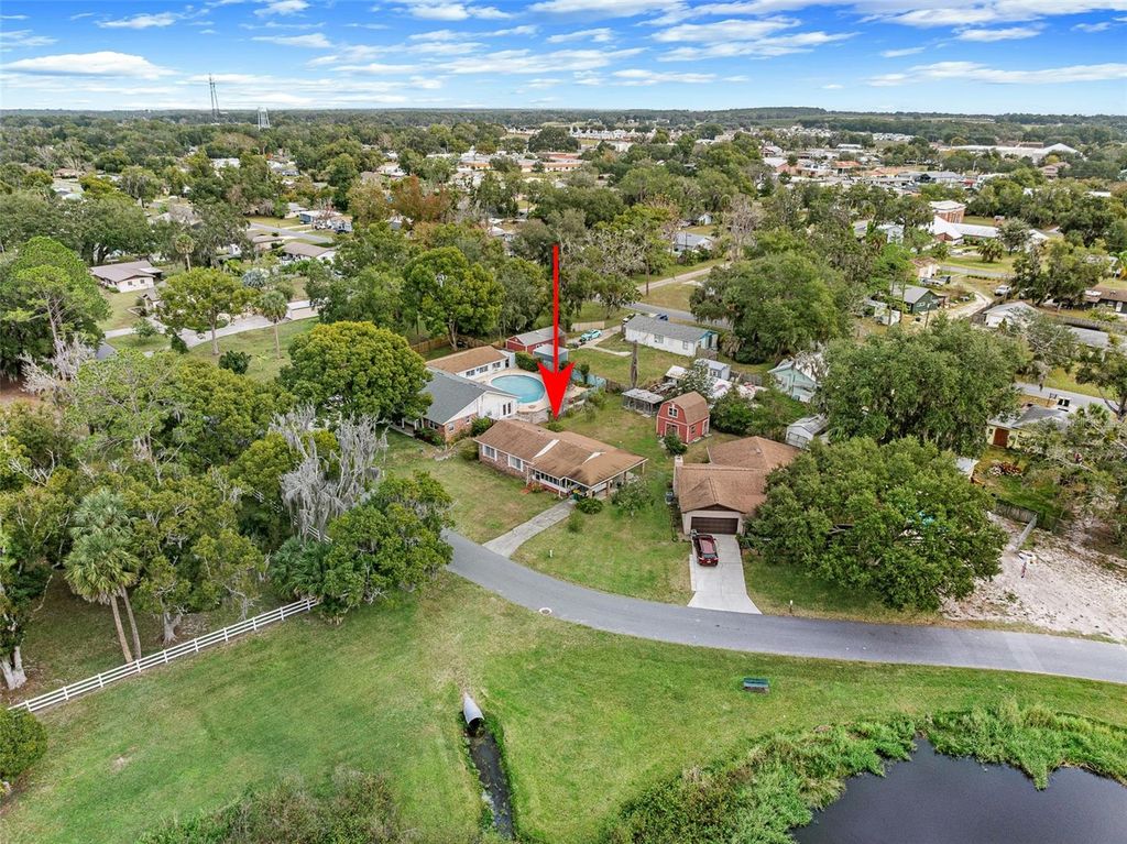 470 OGDEN AVENUE, Umatilla, FL 32784