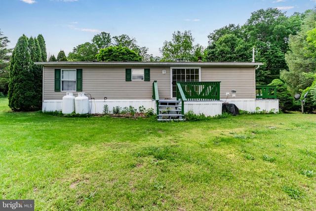 3 MIDDLE ACRES, Newville, PA 17241