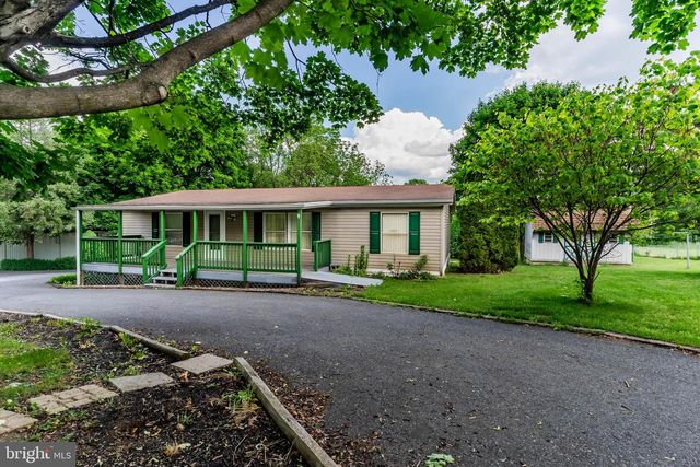 3 MIDDLE ACRES, Newville, PA 17241