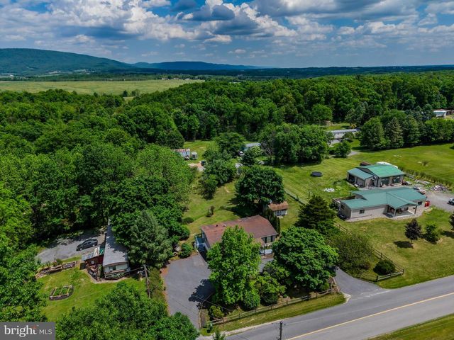 3 MIDDLE ACRES, Newville, PA 17241