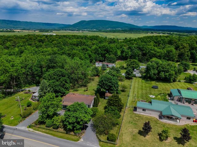 3 MIDDLE ACRES, Newville, PA 17241