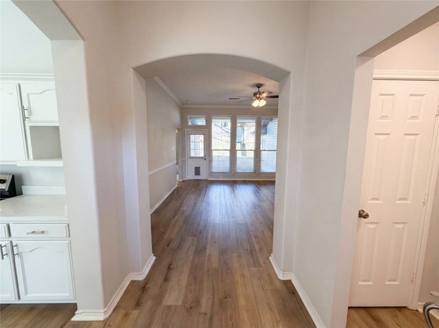 4220 Boulder Park Drive, Euless, TX 76040