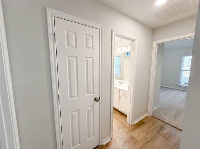 4220 Boulder Park Drive, Euless, TX 76040