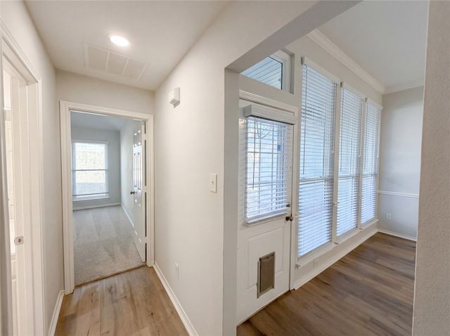 4220 Boulder Park Drive, Euless, TX 76040