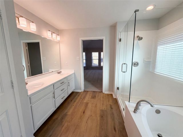 4220 Boulder Park Drive, Euless, TX 76040