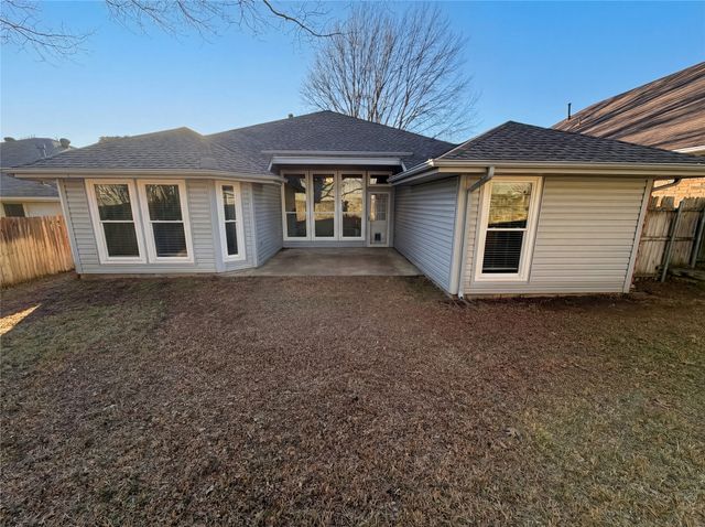 4220 Boulder Park Drive, Euless, TX 76040