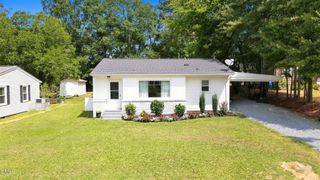 331 E Lillington Street, Angier, NC 27501