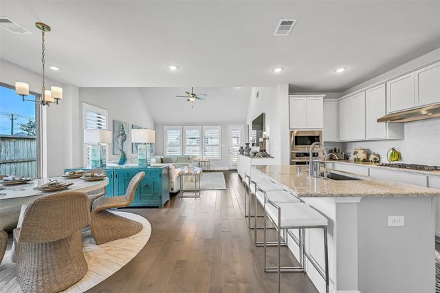 1009 Tackett Court, Webster, TX 77598