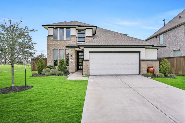1009 Tackett Court, Webster, TX 77598