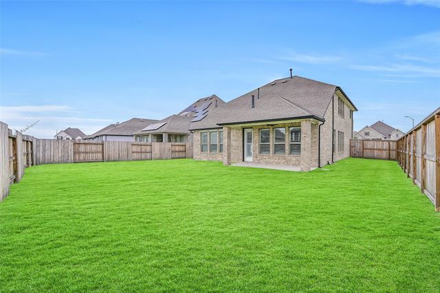 1009 Tackett Court, Webster, TX 77598