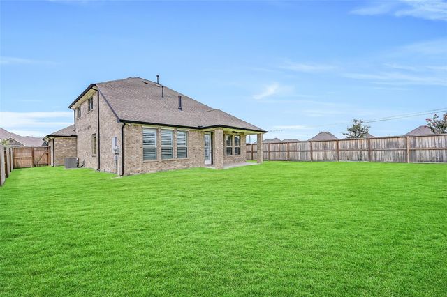 1009 Tackett Court, Webster, TX 77598