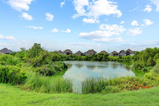 1009 Tackett Court, Webster, TX 77598