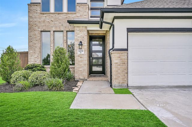 1009 Tackett Court, Webster, TX 77598
