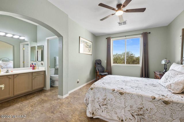 453 W Windham Boulevard, Green Valley, AZ 85614