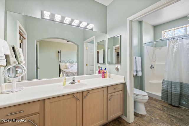 453 W Windham Boulevard, Green Valley, AZ 85614