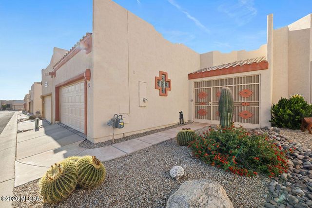 453 W Windham Boulevard, Green Valley, AZ 85614
