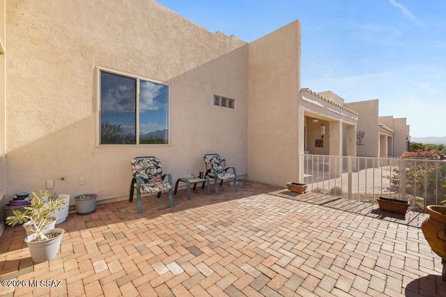 453 W Windham Boulevard, Green Valley, AZ 85614
