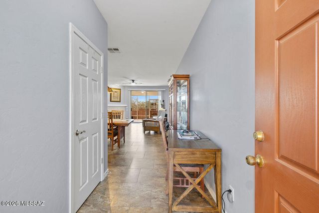 453 W Windham Boulevard, Green Valley, AZ 85614