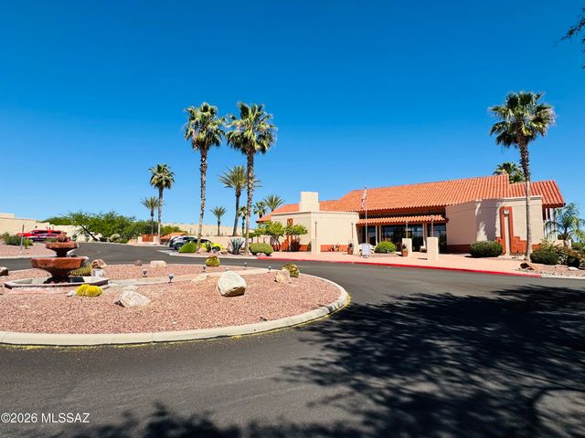 453 W Windham Boulevard, Green Valley, AZ 85614