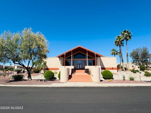 453 W Windham Boulevard, Green Valley, AZ 85614
