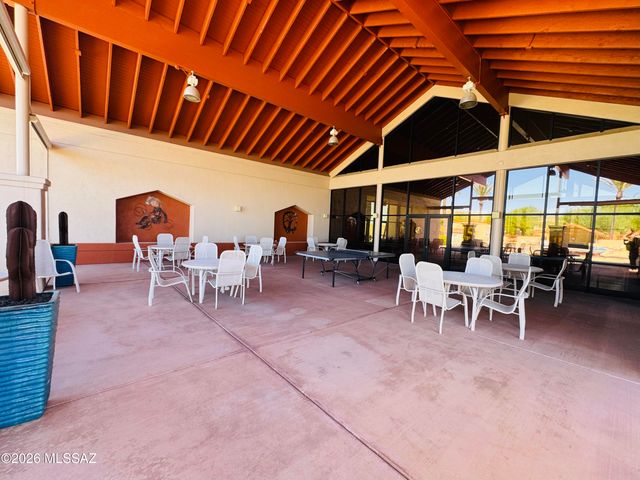 453 W Windham Boulevard, Green Valley, AZ 85614