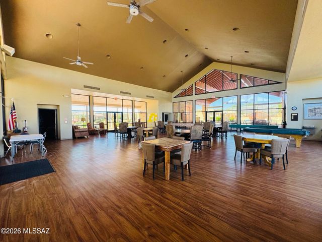 453 W Windham Boulevard, Green Valley, AZ 85614