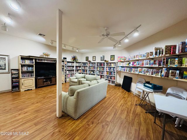 453 W Windham Boulevard, Green Valley, AZ 85614